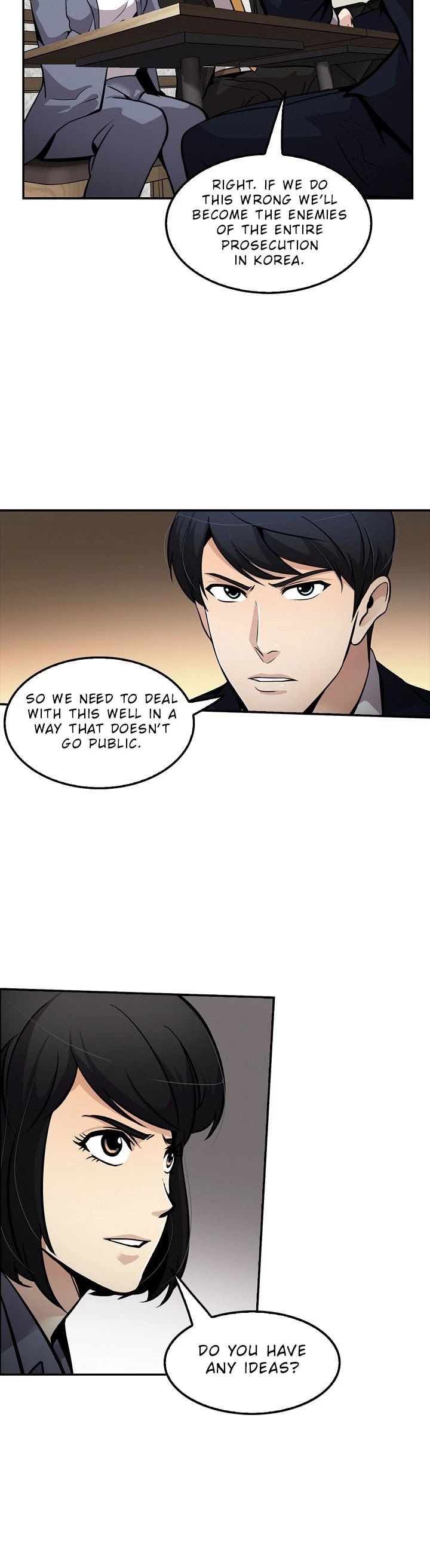 Again My Life Chapter 78 page 33 - Chapter 78