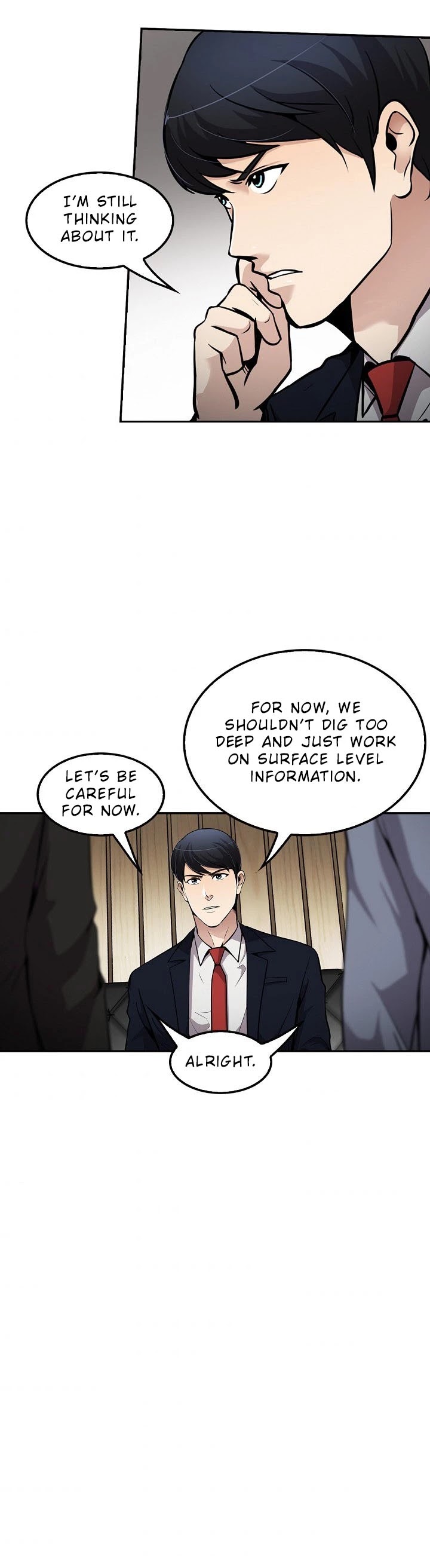Again My Life Chapter 78 page 34 - Chapter 78