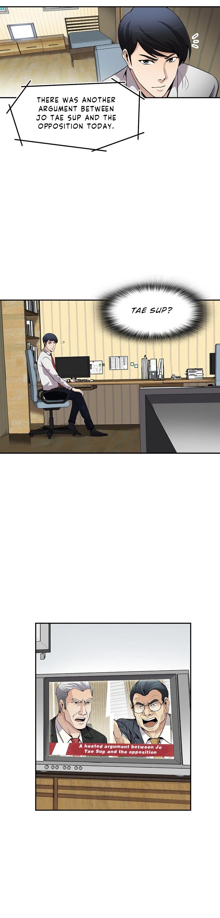 Again My Life Chapter 78 page 36 - Chapter 78