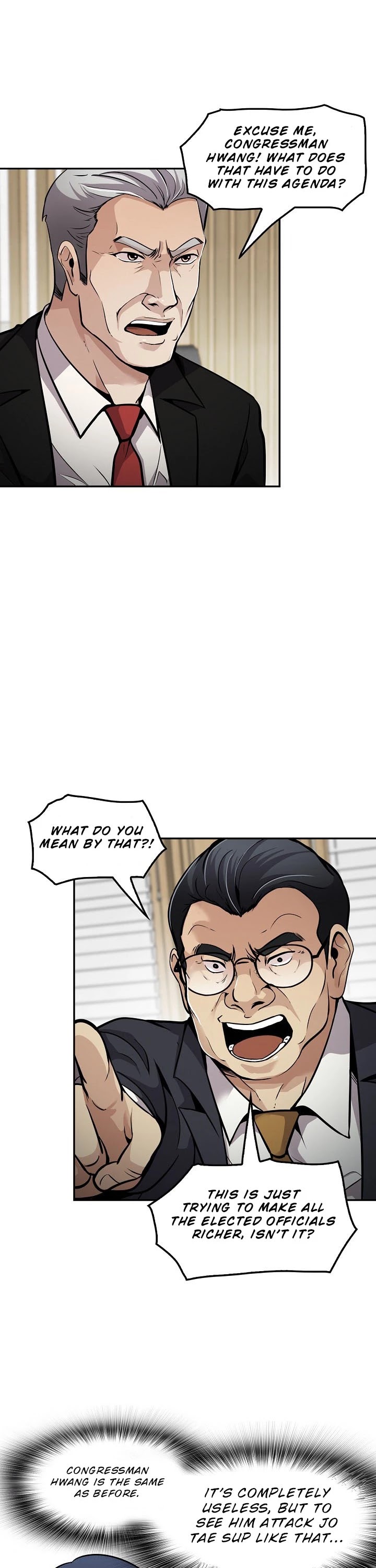 Again My Life Chapter 78 page 37 - Chapter 78