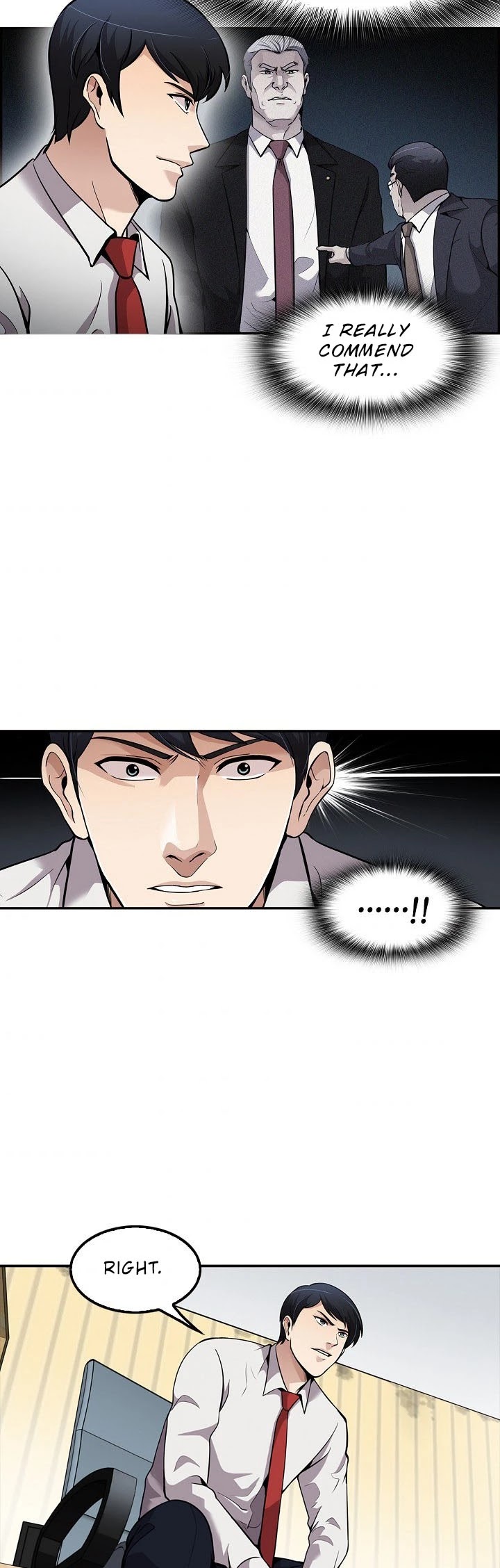 Again My Life Chapter 78 page 38 - Chapter 78