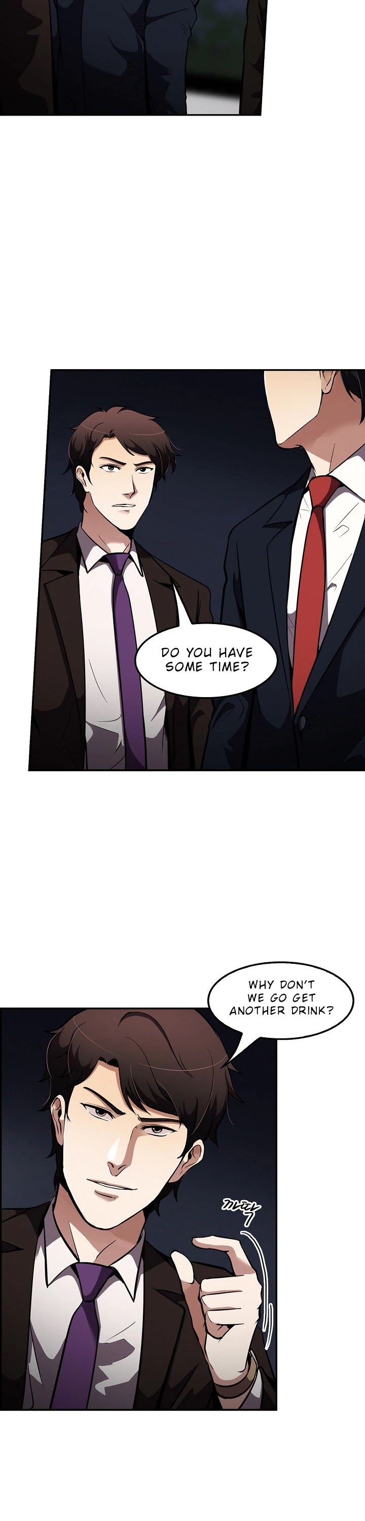 Again My Life Chapter 78 page 5 - Chapter 78