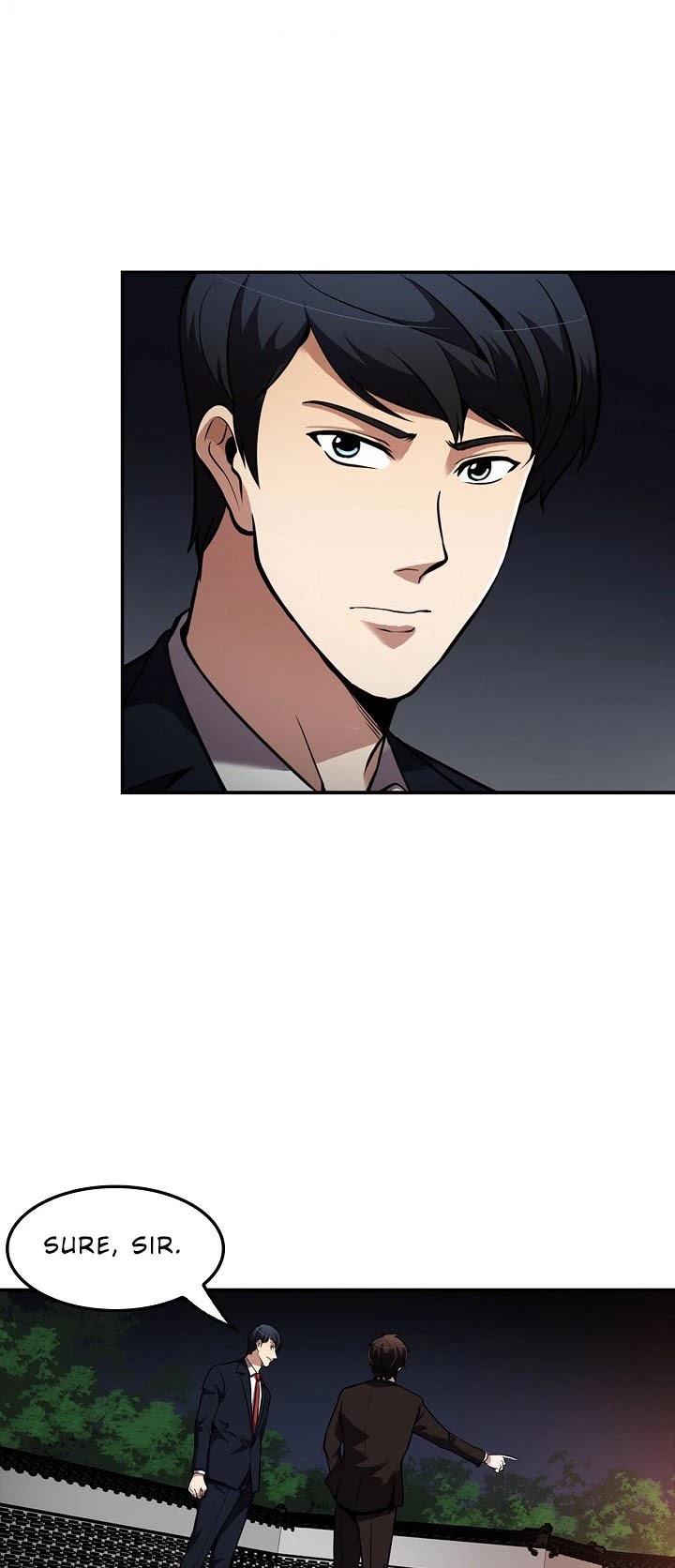 Again My Life Chapter 78 page 6 - Chapter 78