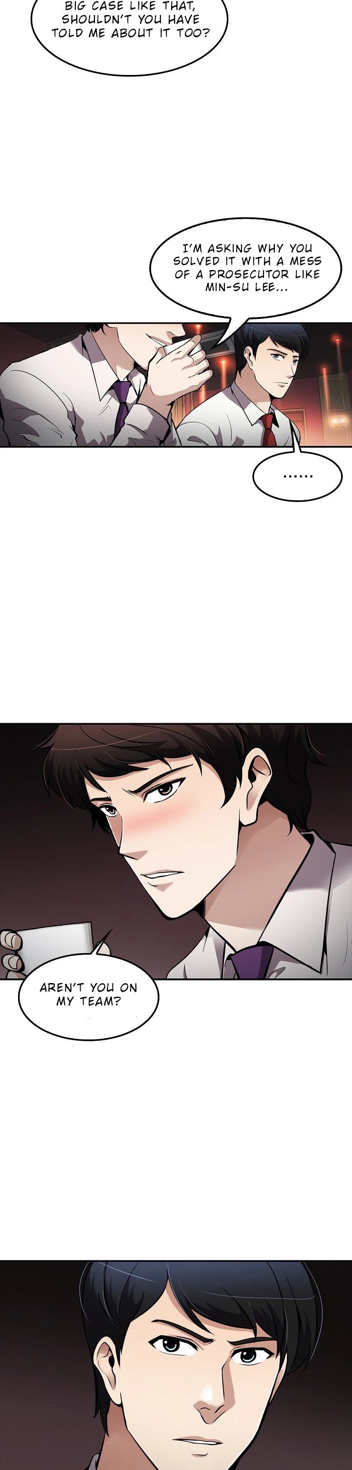Again My Life Chapter 78 page 9 - Chapter 78