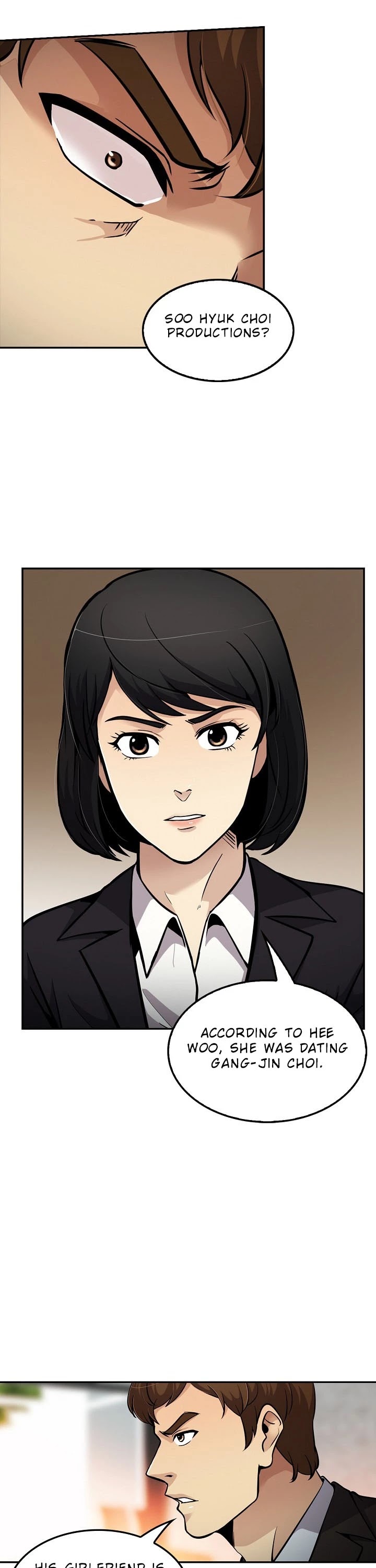 Again My Life Chapter 79 page 15 - Chapter 79