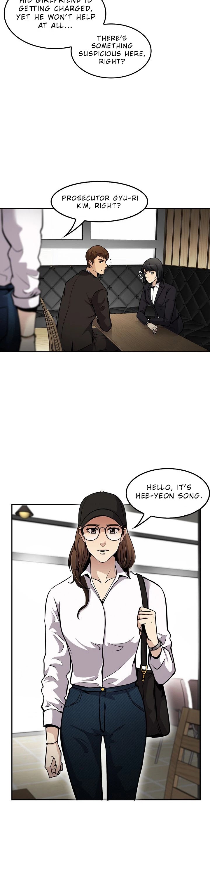 Again My Life Chapter 79 page 16 - Chapter 79