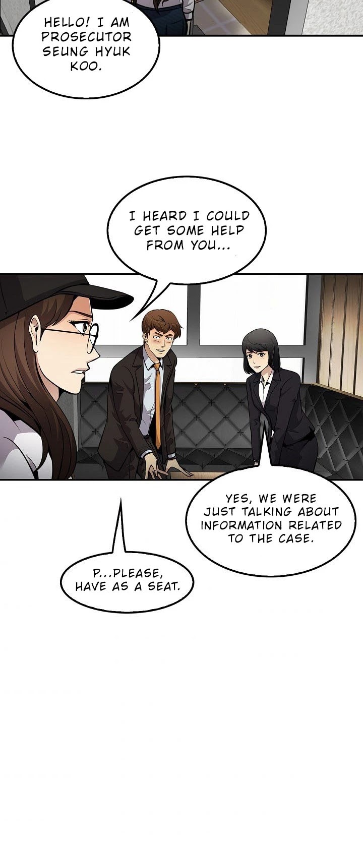 Again My Life Chapter 79 page 18 - Chapter 79