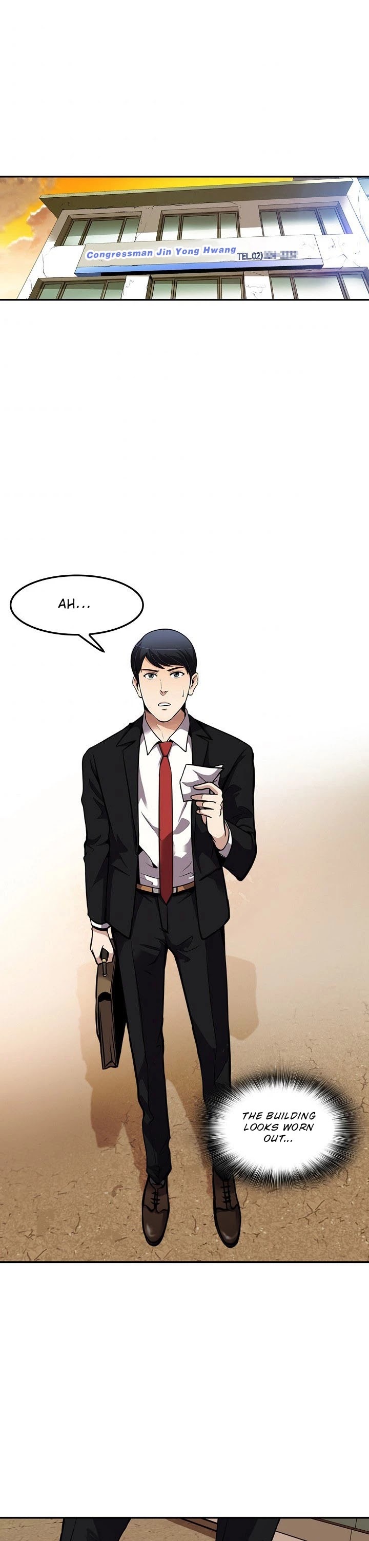 Again My Life Chapter 79 page 2 - Chapter 79