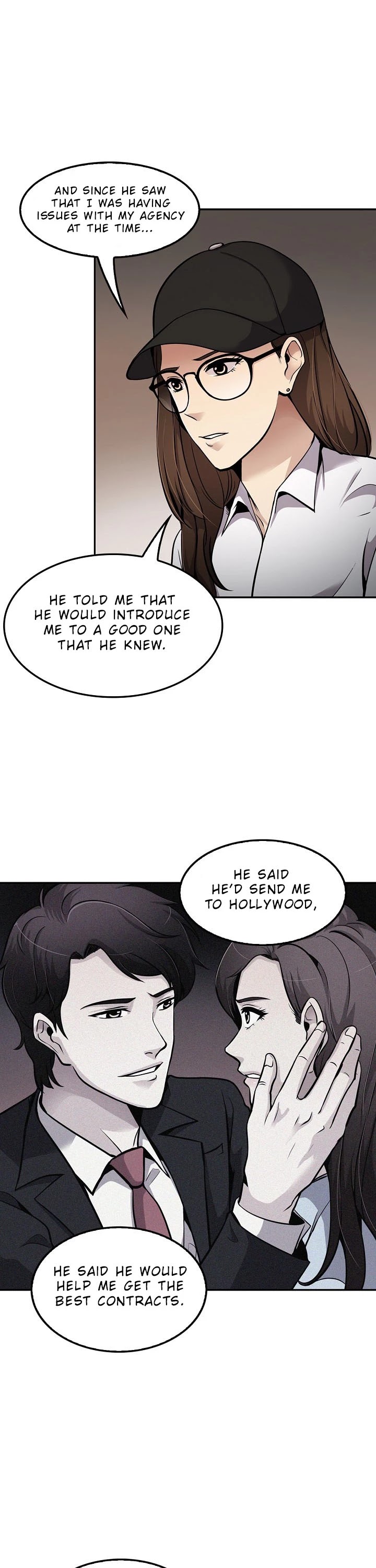Again My Life Chapter 79 page 20 - Chapter 79