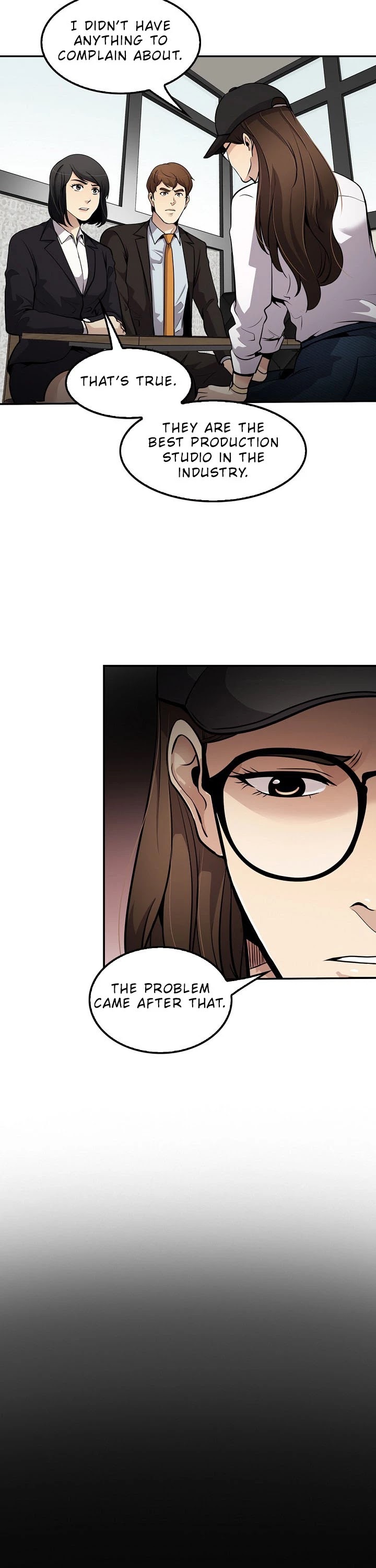 Again My Life Chapter 79 page 21 - Chapter 79