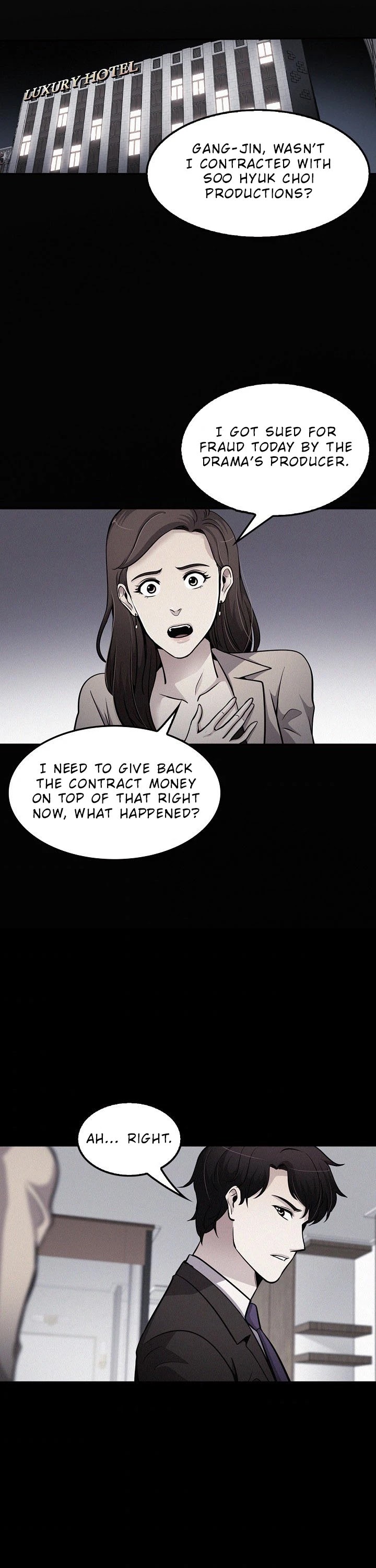Again My Life Chapter 79 page 22 - Chapter 79