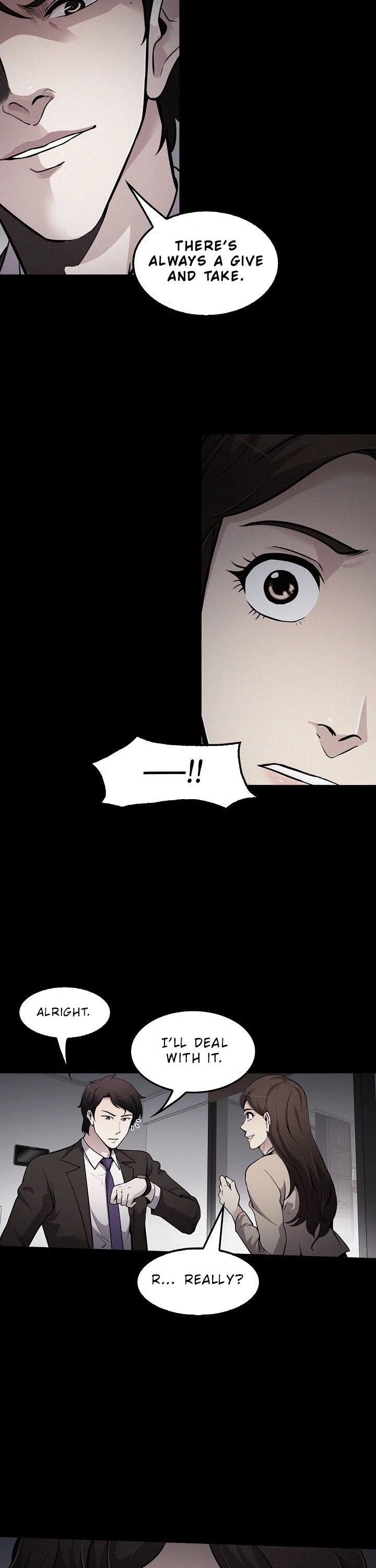 Again My Life Chapter 79 page 24 - Chapter 79
