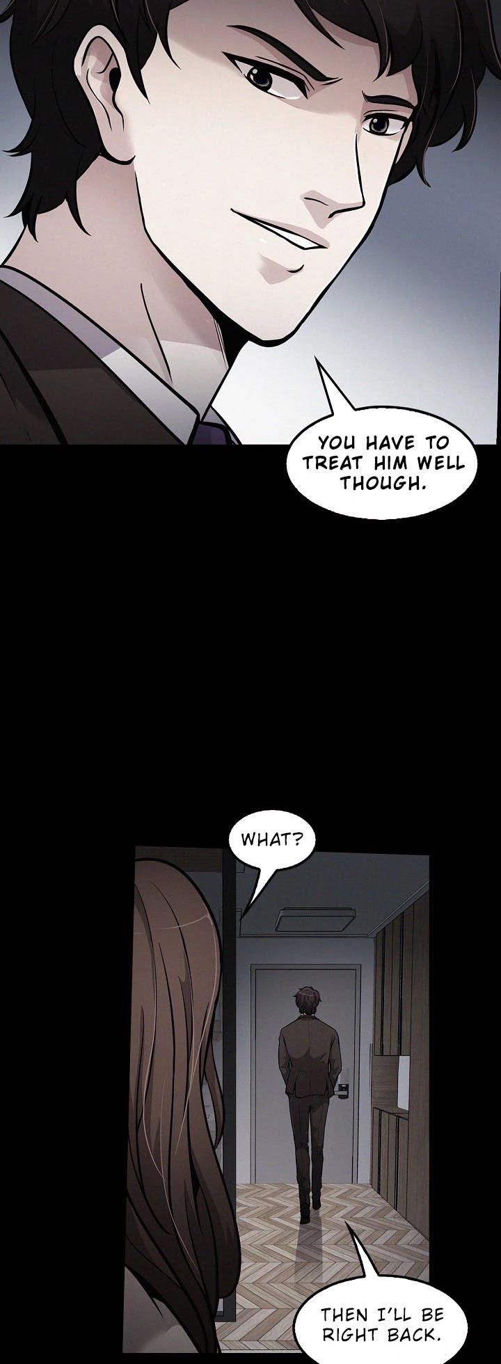 Again My Life Chapter 79 page 25 - Chapter 79