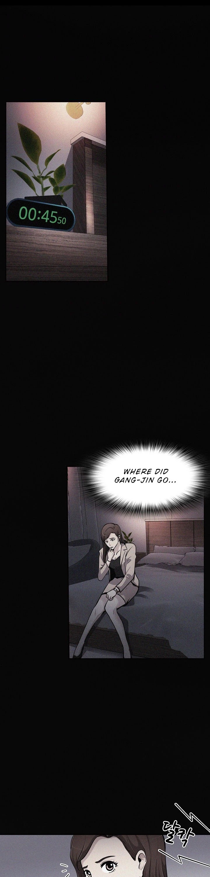 Again My Life Chapter 79 page 27 - Chapter 79