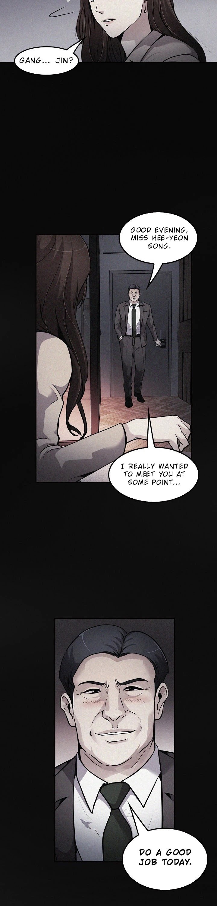 Again My Life Chapter 79 page 28 - Chapter 79