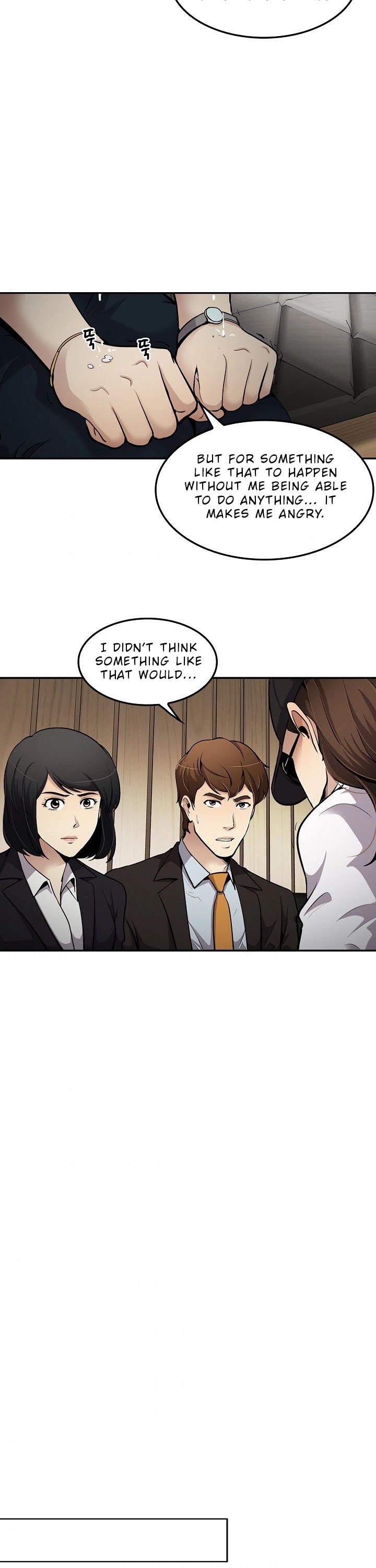 Again My Life Chapter 79 page 30 - Chapter 79