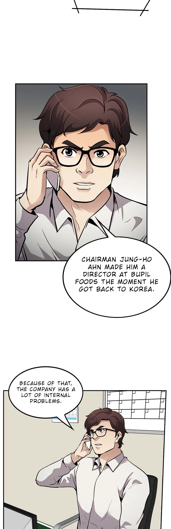 Again My Life Chapter 79 page 37 - Chapter 79