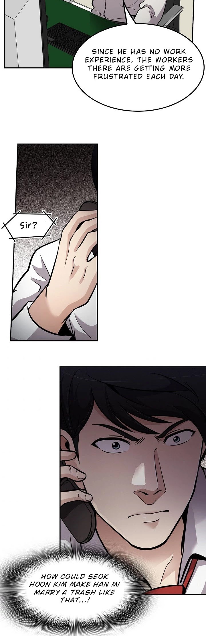Again My Life Chapter 79 page 38 - Chapter 79