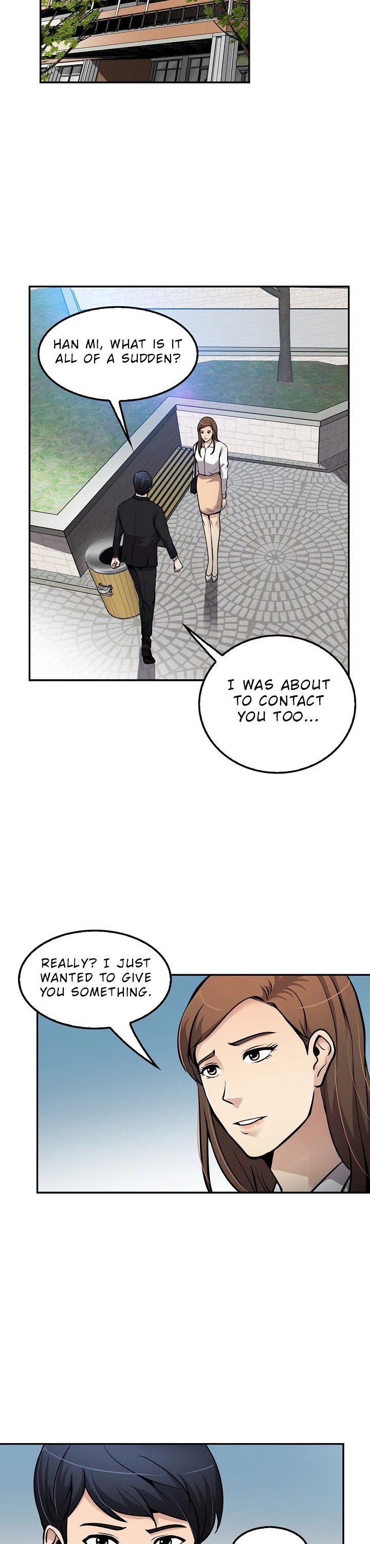 Again My Life Chapter 79 page 41 - Chapter 79