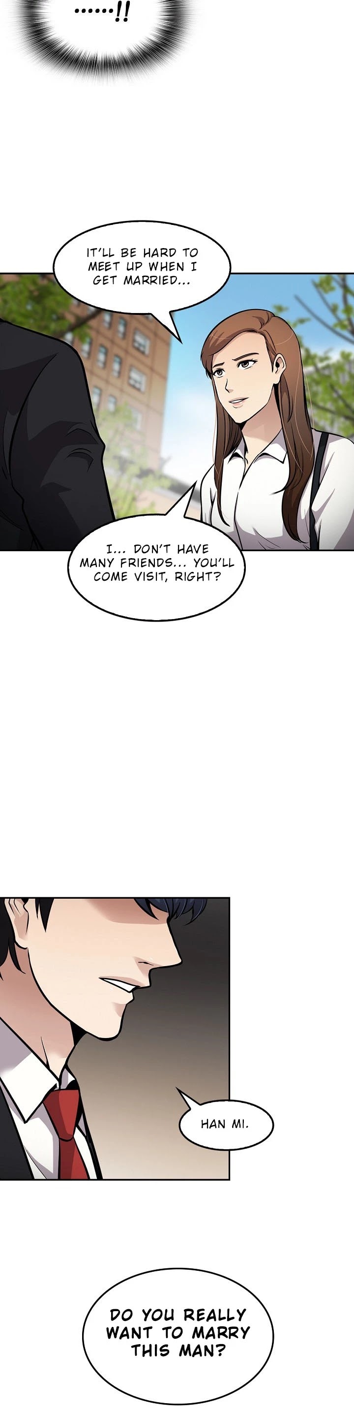 Again My Life Chapter 79 page 43 - Chapter 79