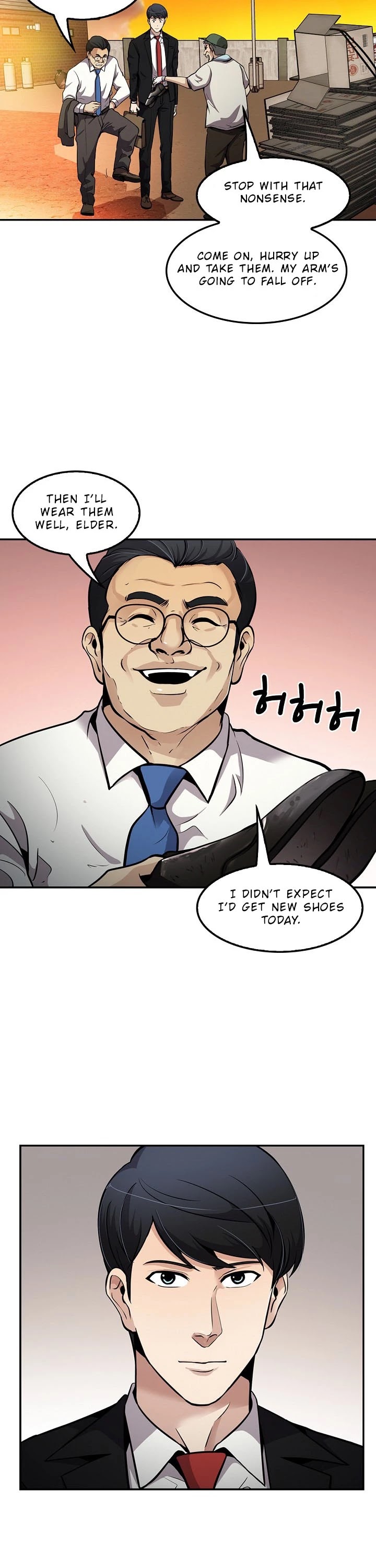 Again My Life Chapter 79 page 9 - Chapter 79