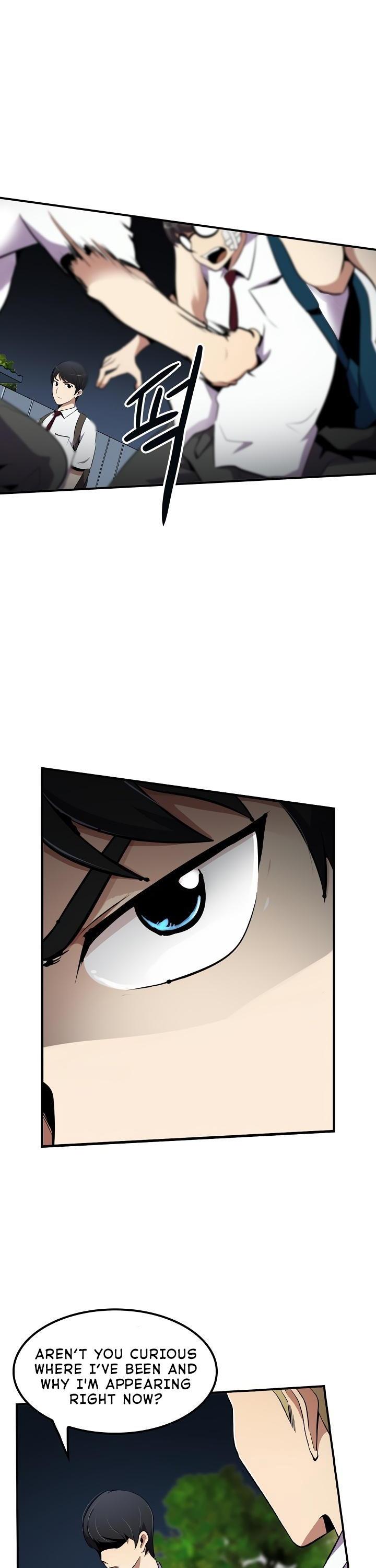 Again My Life Chapter 8 page 15 - Chapter 8