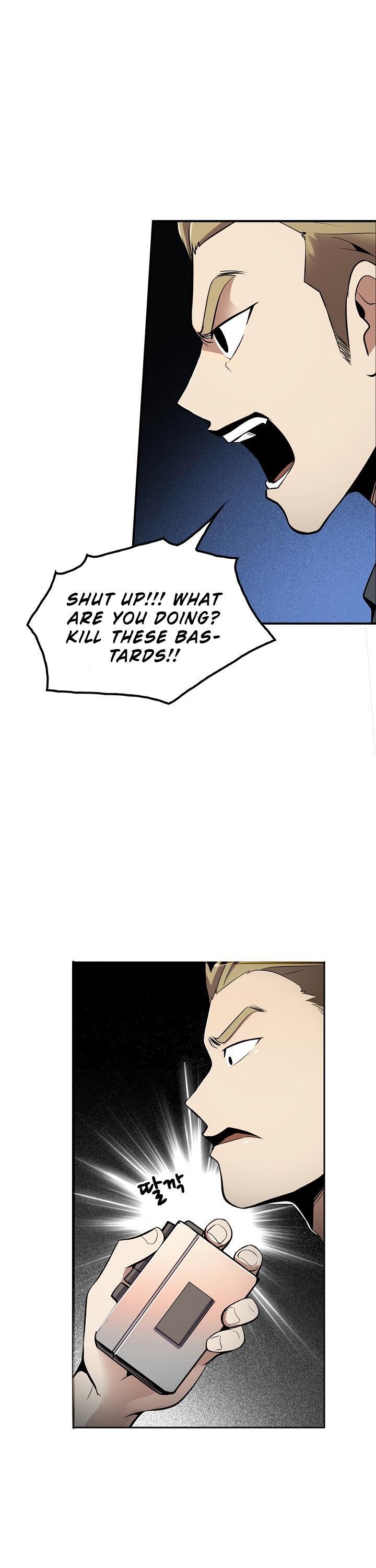 Again My Life Chapter 8 page 19 - Chapter 8