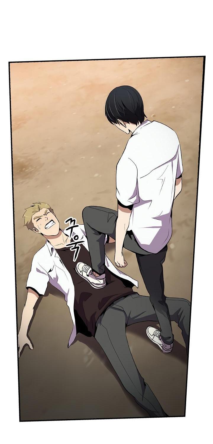Again My Life Chapter 8 page 24 - Chapter 8