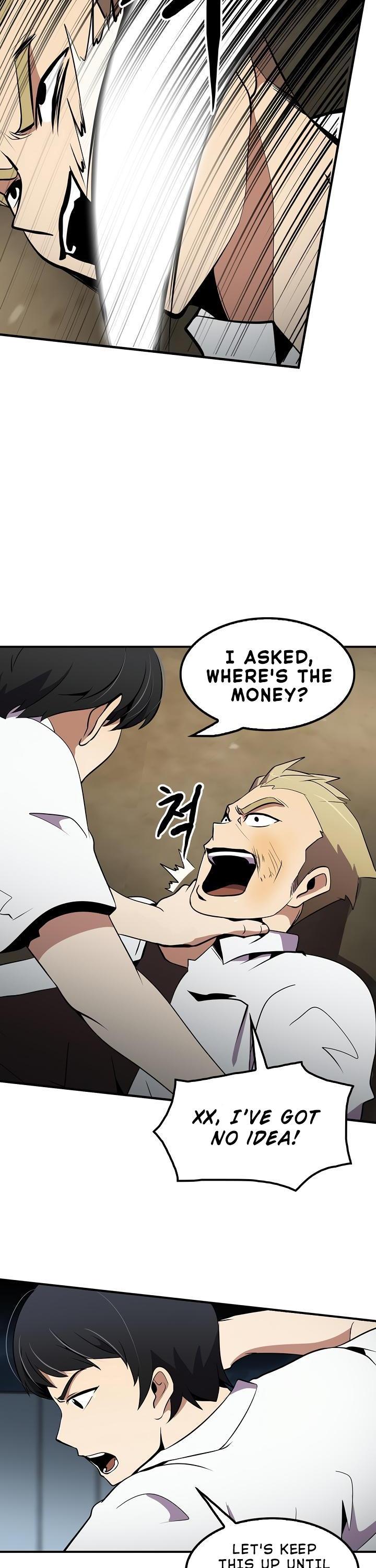 Again My Life Chapter 8 page 26 - Chapter 8