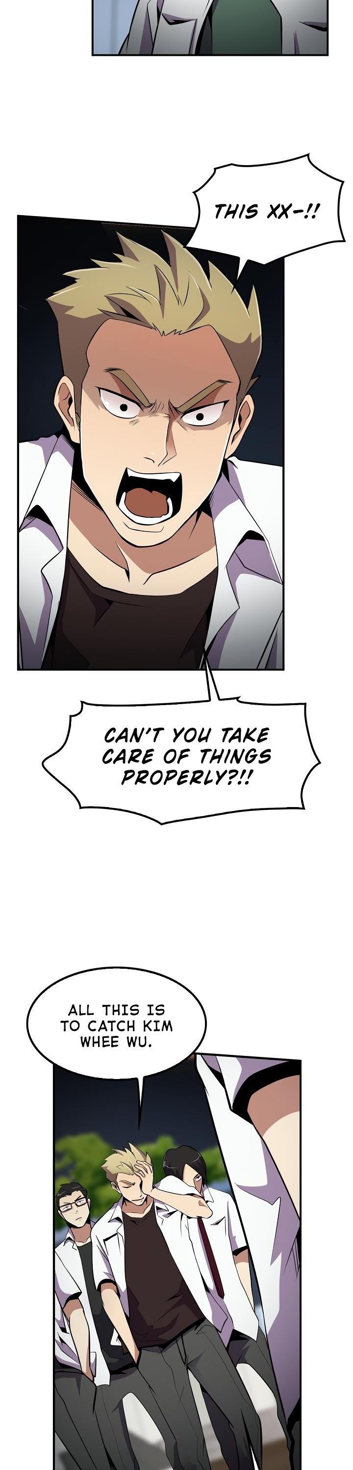 Again My Life Chapter 8 page 3 - Chapter 8