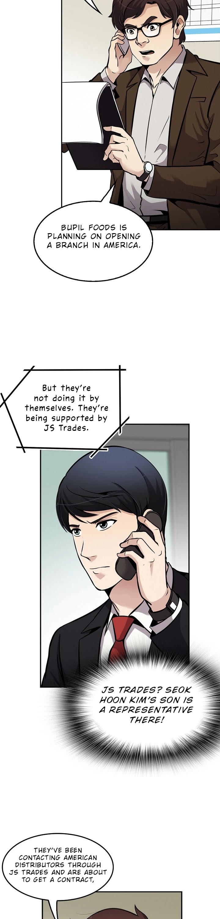 Again My Life Chapter 80 page 10 - Chapter 80