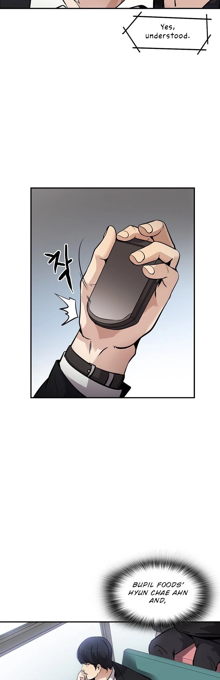 Again My Life Chapter 80 page 13 - Chapter 80