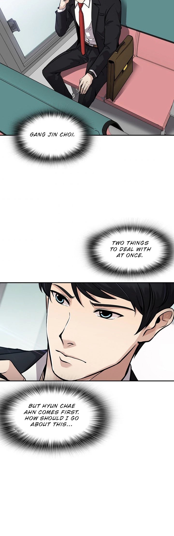 Again My Life Chapter 80 page 14 - Chapter 80