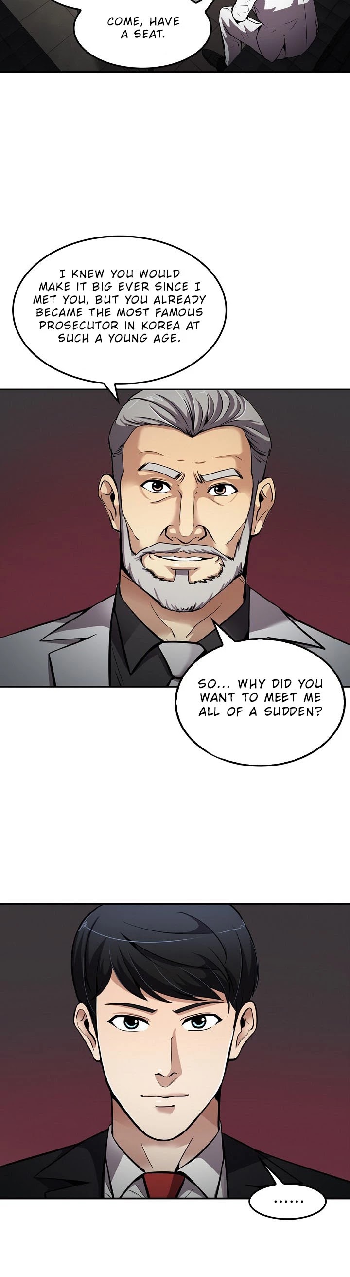 Again My Life Chapter 80 page 19 - Chapter 80
