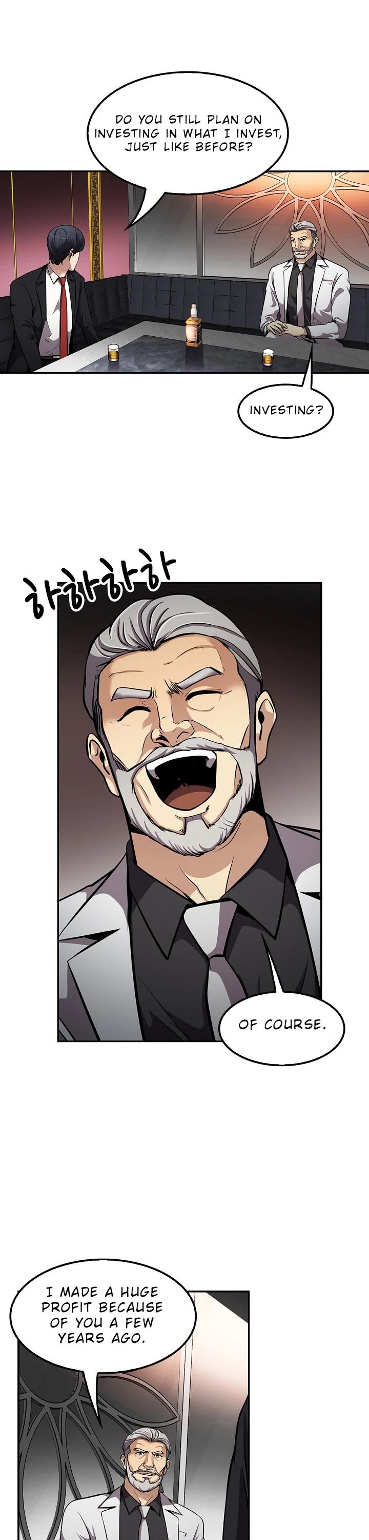 Again My Life Chapter 80 page 20 - Chapter 80