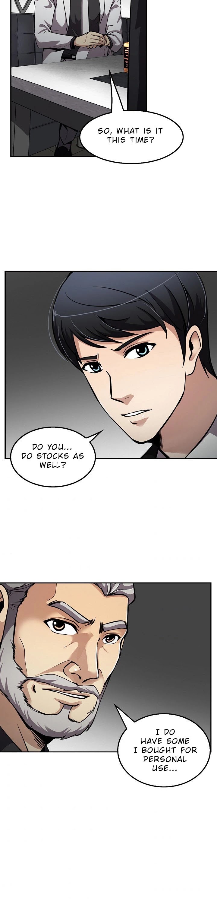 Again My Life Chapter 80 page 21 - Chapter 80