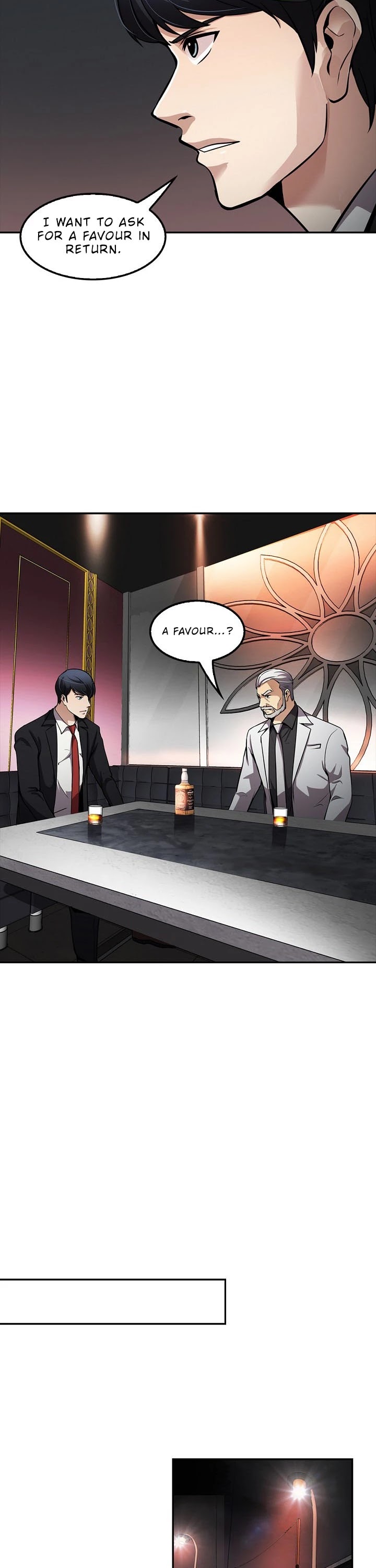 Again My Life Chapter 80 page 23 - Chapter 80