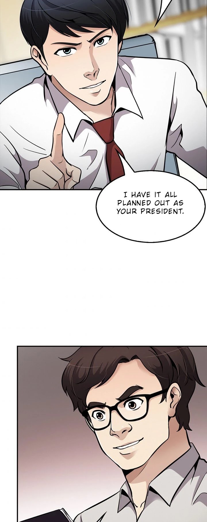 Again My Life Chapter 80 page 25 - Chapter 80