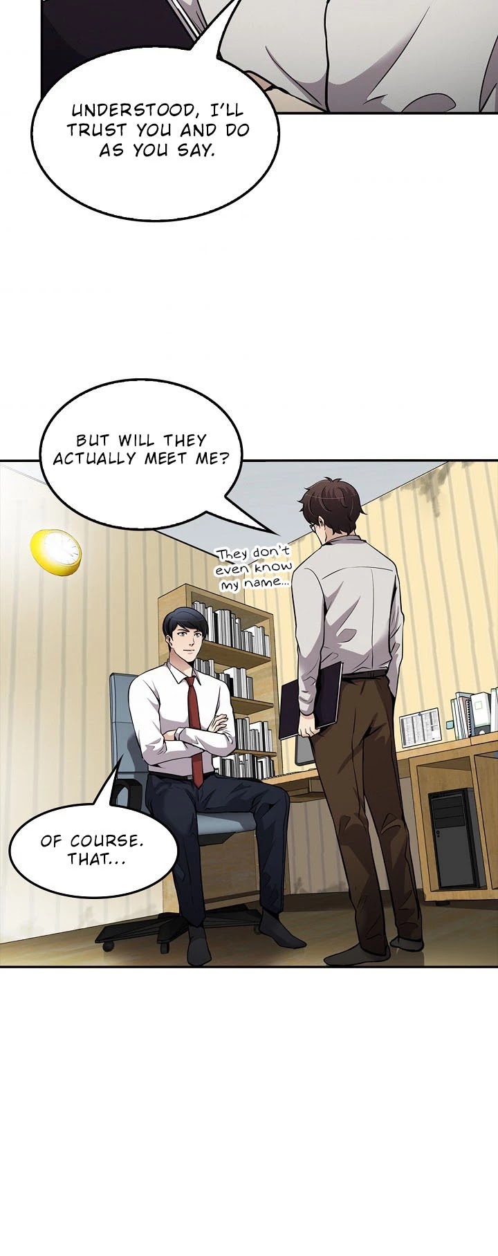 Again My Life Chapter 80 page 26 - Chapter 80