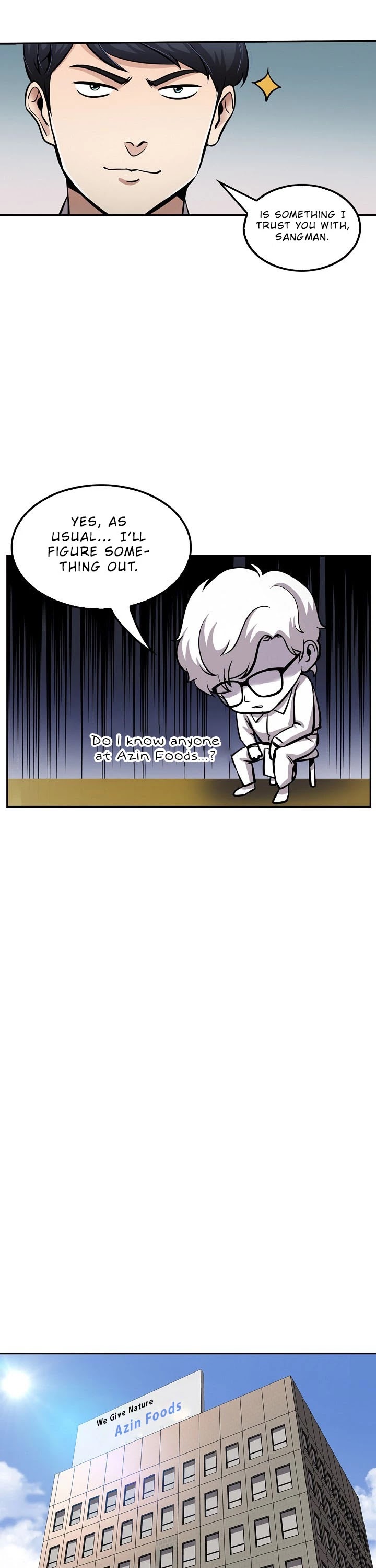Again My Life Chapter 80 page 27 - Chapter 80
