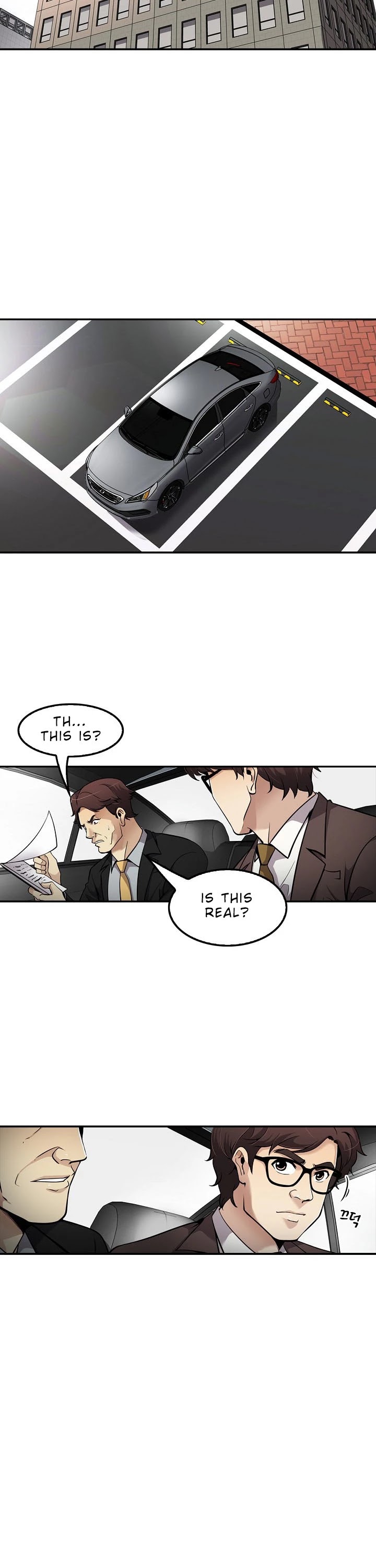 Again My Life Chapter 80 page 28 - Chapter 80