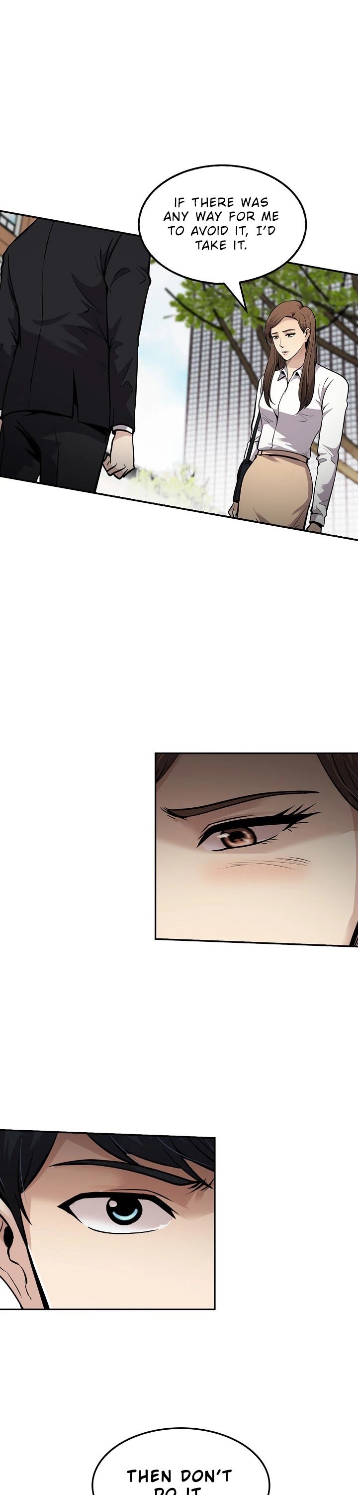Again My Life Chapter 80 page 3 - Chapter 80