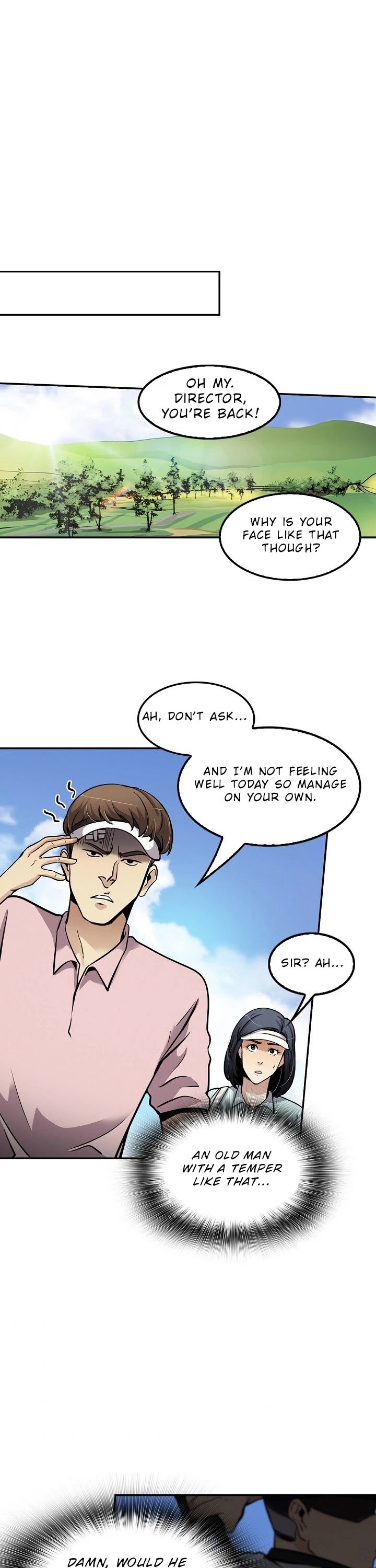 Again My Life Chapter 80 page 33 - Chapter 80