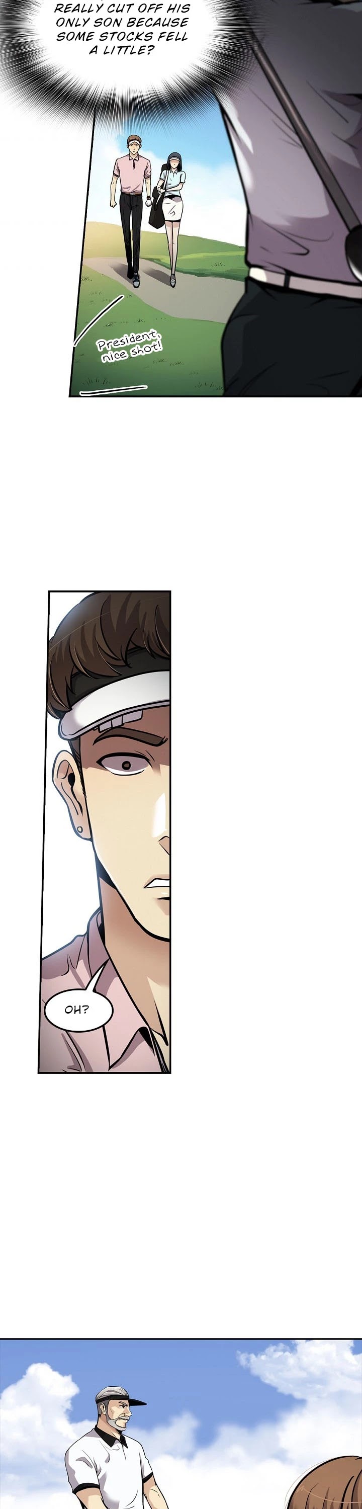 Again My Life Chapter 80 page 34 - Chapter 80