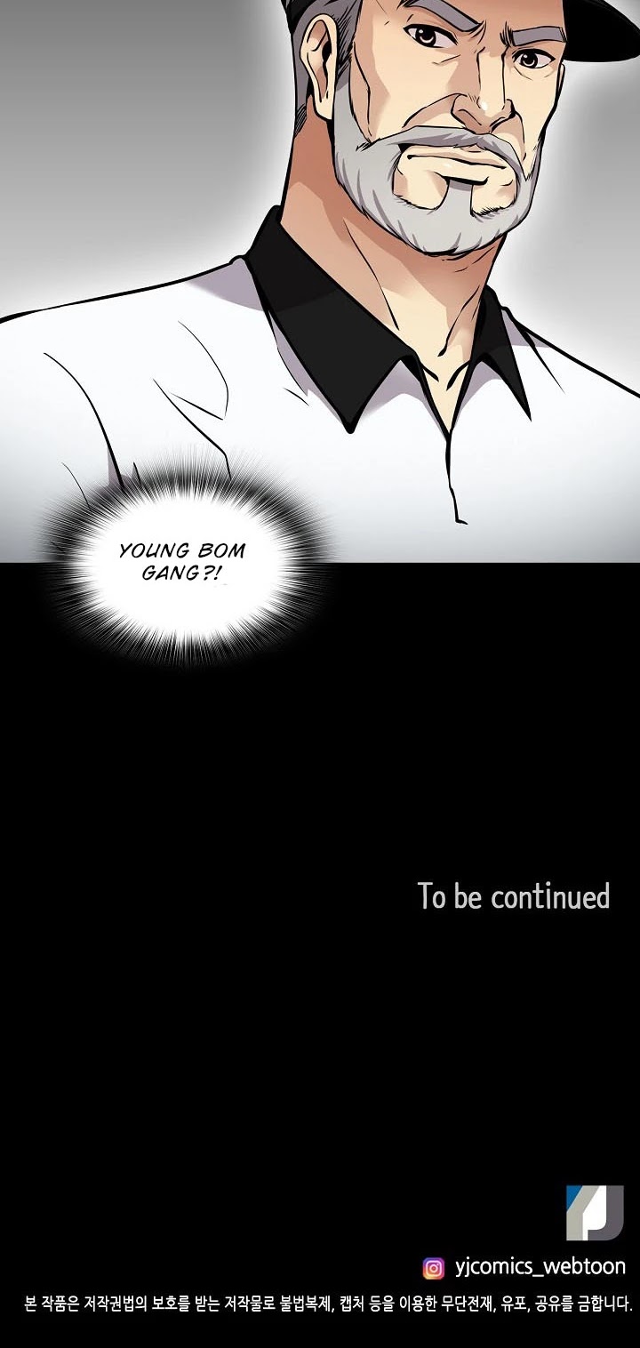 Again My Life Chapter 80 page 36 - Chapter 80