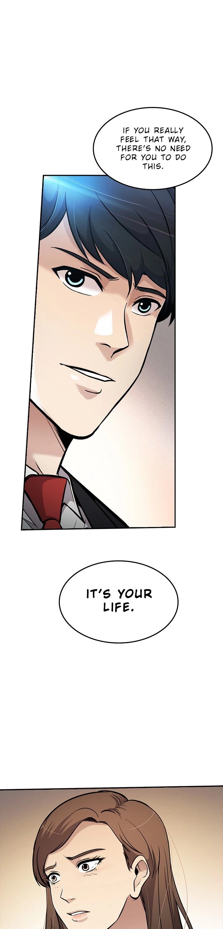 Again My Life Chapter 80 page 5 - Chapter 80