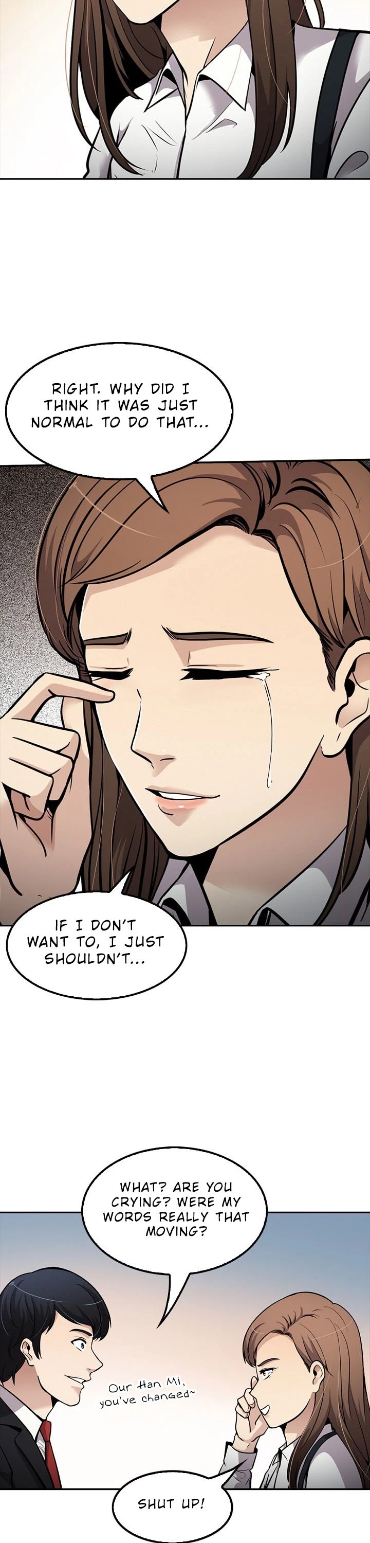 Again My Life Chapter 80 page 6 - Chapter 80