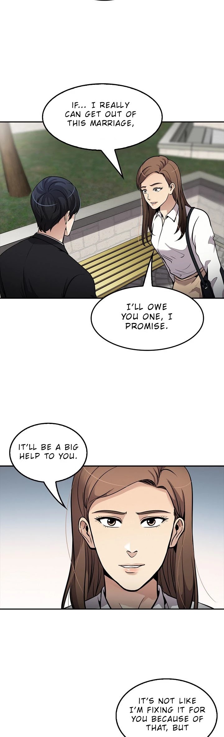 Again My Life Chapter 80 page 7 - Chapter 80