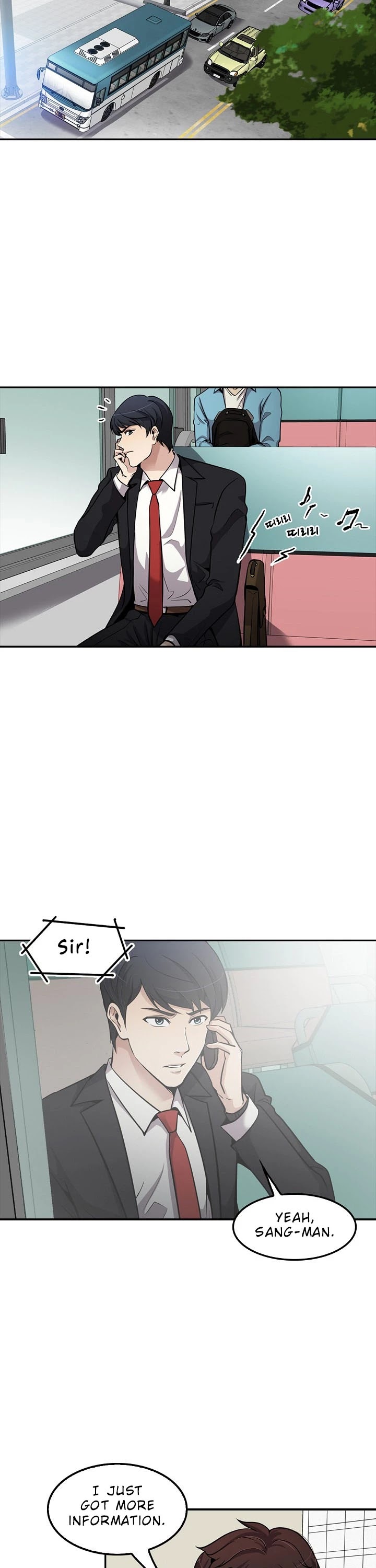 Again My Life Chapter 80 page 9 - Chapter 80