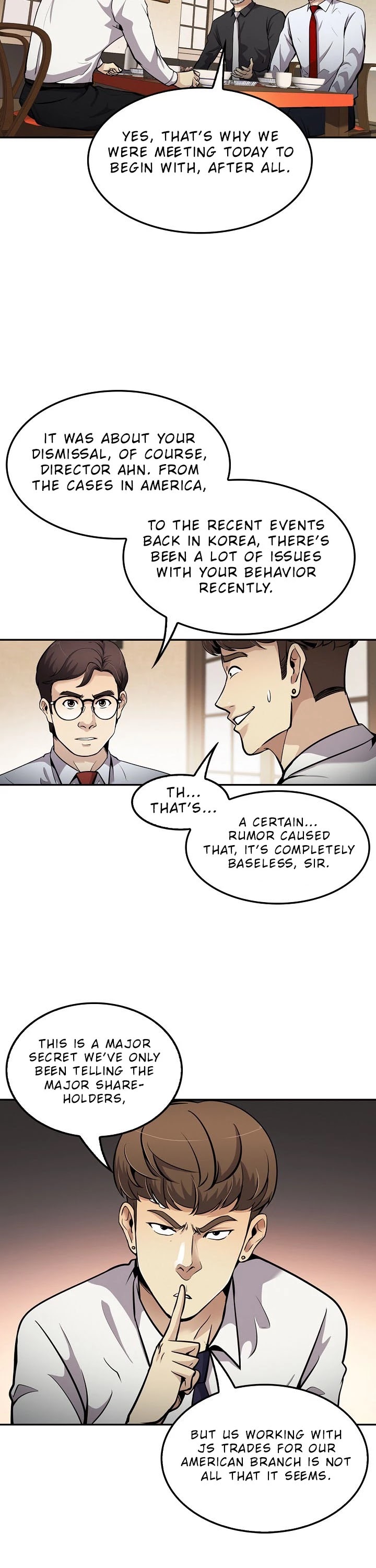 Again My Life Chapter 81 page 12 - Chapter 81